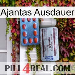Ajantas Stamina 36